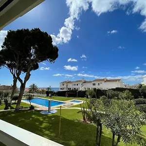  Apartment Cisnes