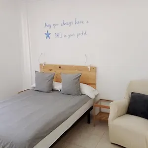 Apartment Coqueto Estudio En Calle Vela