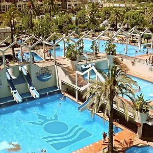  Apartment G&g Benalbeach Sea Views