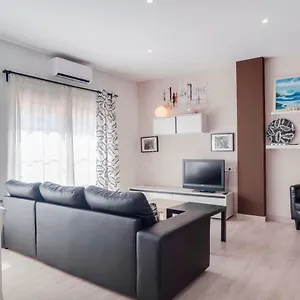  Apartment 16 Benal Acogedor Y En 1ª Linea